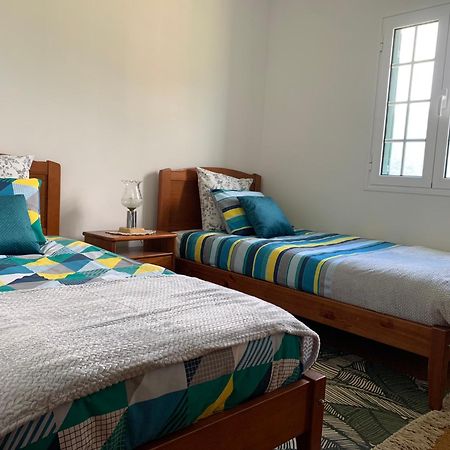 Terra Batista House Villa Porto Da Cruz Ngoại thất bức ảnh