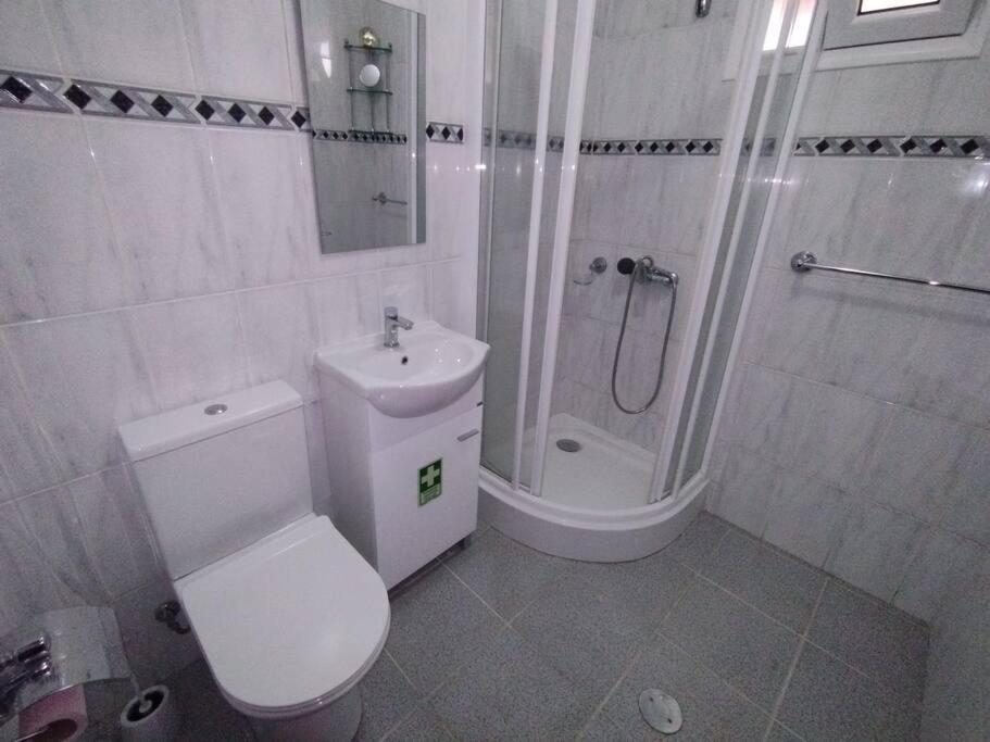 Terra Batista House Villa Porto Da Cruz Ngoại thất bức ảnh
