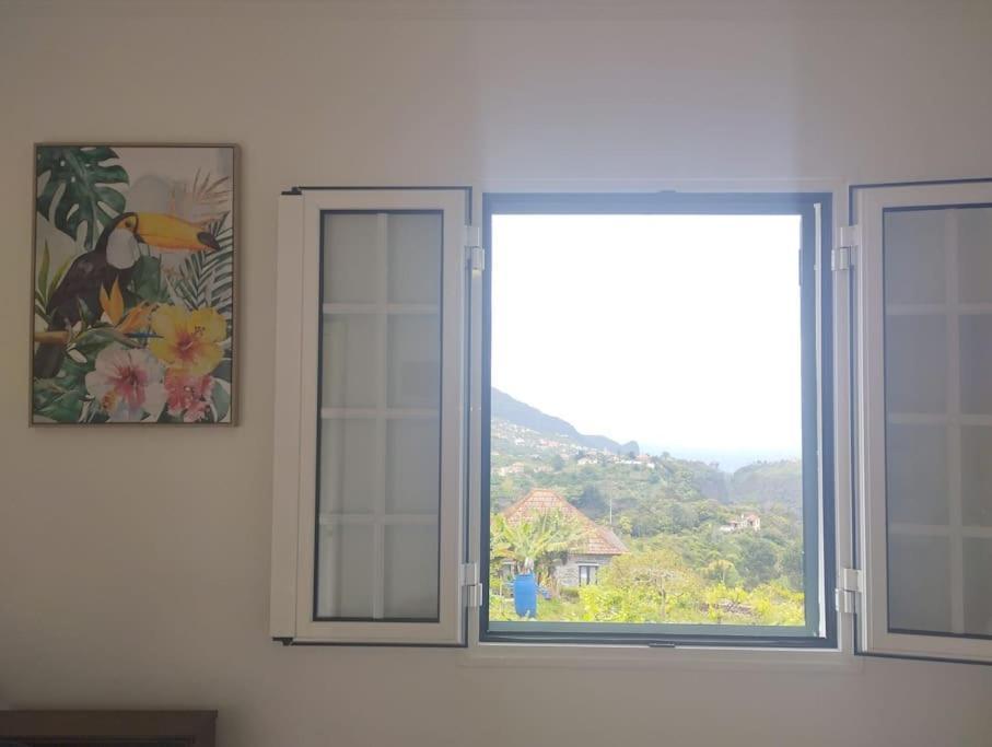Terra Batista House Villa Porto Da Cruz Ngoại thất bức ảnh