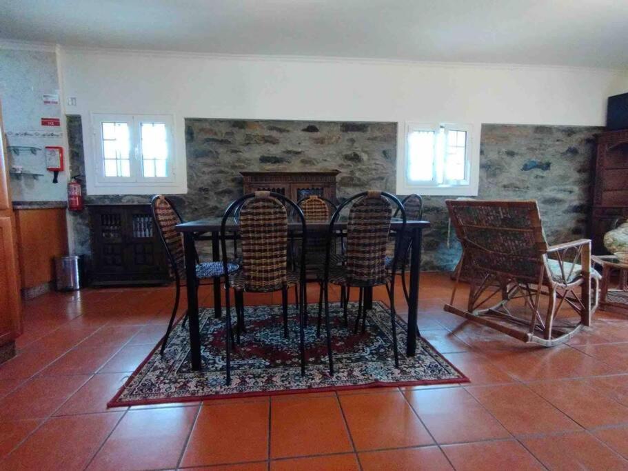 Terra Batista House Villa Porto Da Cruz Ngoại thất bức ảnh