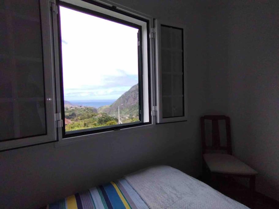 Terra Batista House Villa Porto Da Cruz Ngoại thất bức ảnh