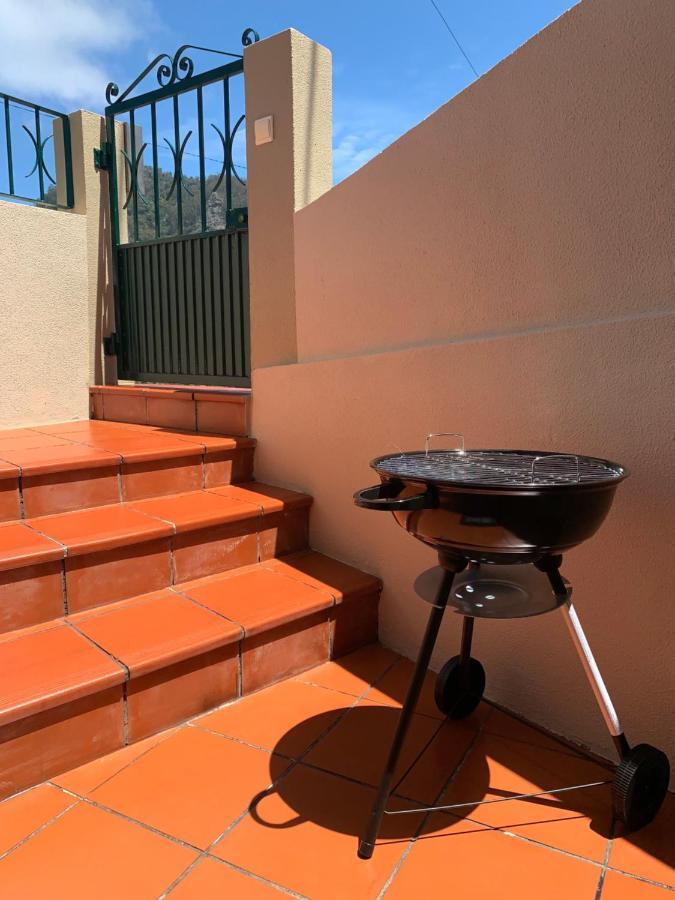 Terra Batista House Villa Porto Da Cruz Ngoại thất bức ảnh