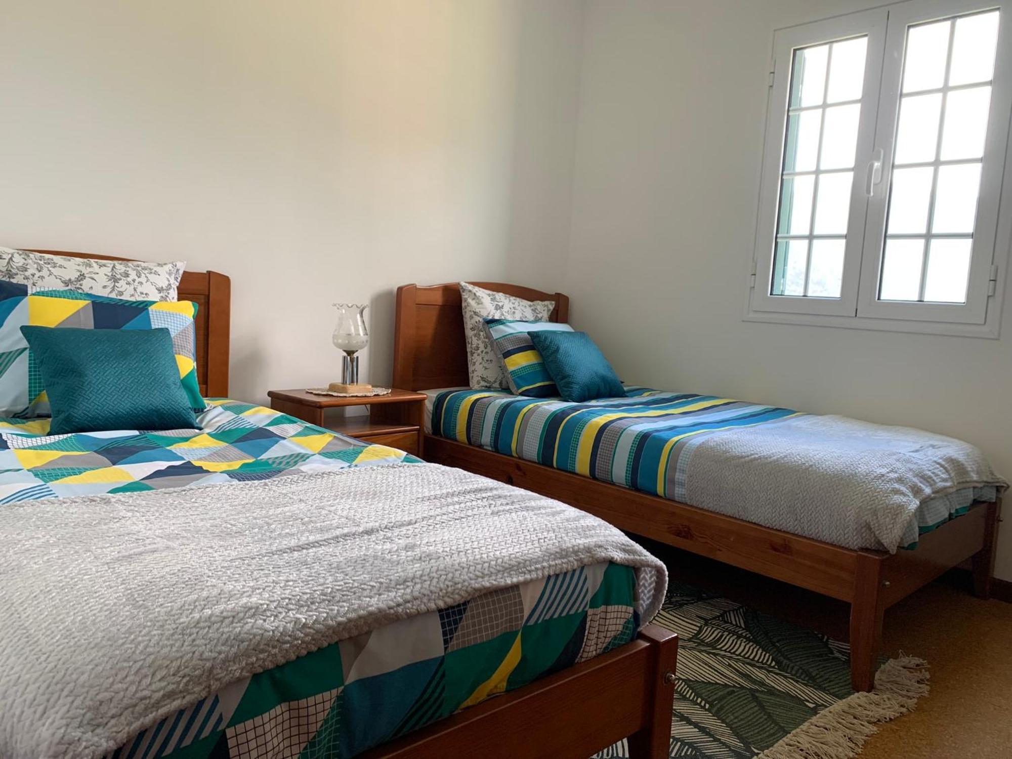 Terra Batista House Villa Porto Da Cruz Ngoại thất bức ảnh